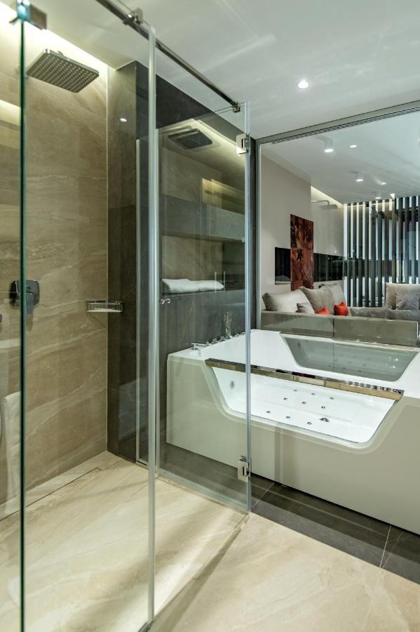 Hotel Zeneva Lux كراغوييفاك المظهر الخارجي الصورة