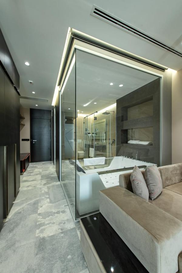 Hotel Zeneva Lux كراغوييفاك المظهر الخارجي الصورة