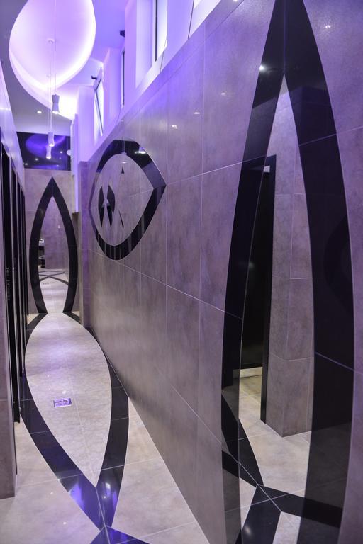 Hotel Zeneva Lux كراغوييفاك المظهر الخارجي الصورة