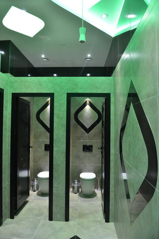 Hotel Zeneva Lux كراغوييفاك المظهر الخارجي الصورة