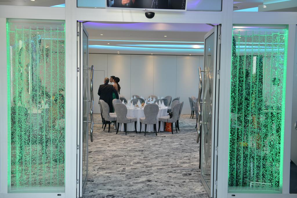 Hotel Zeneva Lux كراغوييفاك المظهر الخارجي الصورة