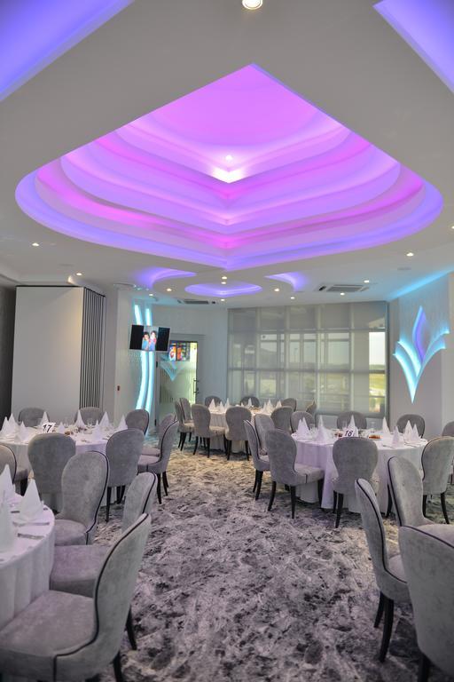 Hotel Zeneva Lux كراغوييفاك المظهر الخارجي الصورة