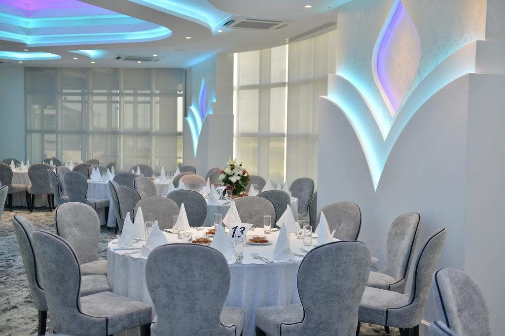 Hotel Zeneva Lux كراغوييفاك المظهر الخارجي الصورة