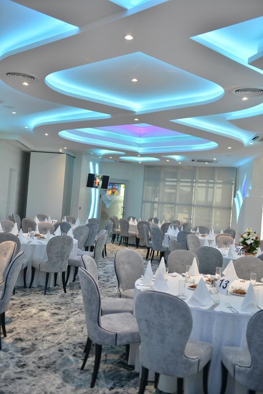 Hotel Zeneva Lux كراغوييفاك المظهر الخارجي الصورة