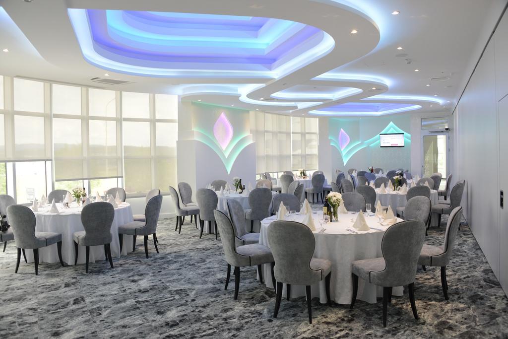 Hotel Zeneva Lux كراغوييفاك المظهر الخارجي الصورة