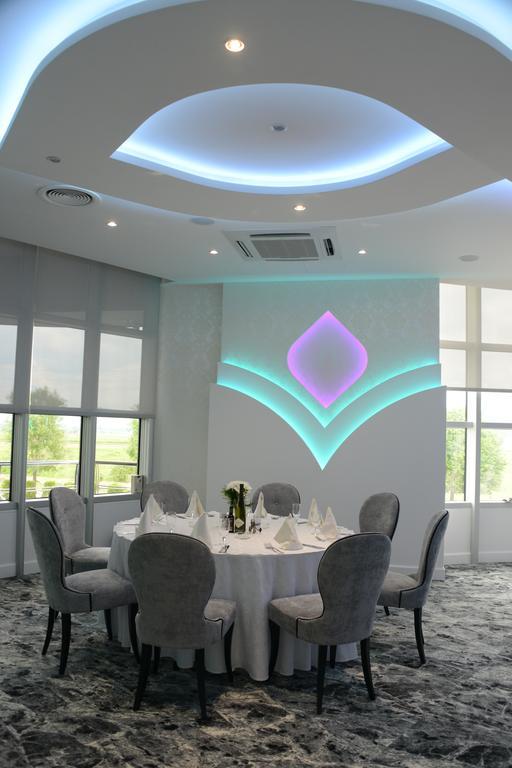 Hotel Zeneva Lux كراغوييفاك المظهر الخارجي الصورة